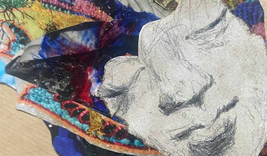 Surrealism Inspired Creative Workshops