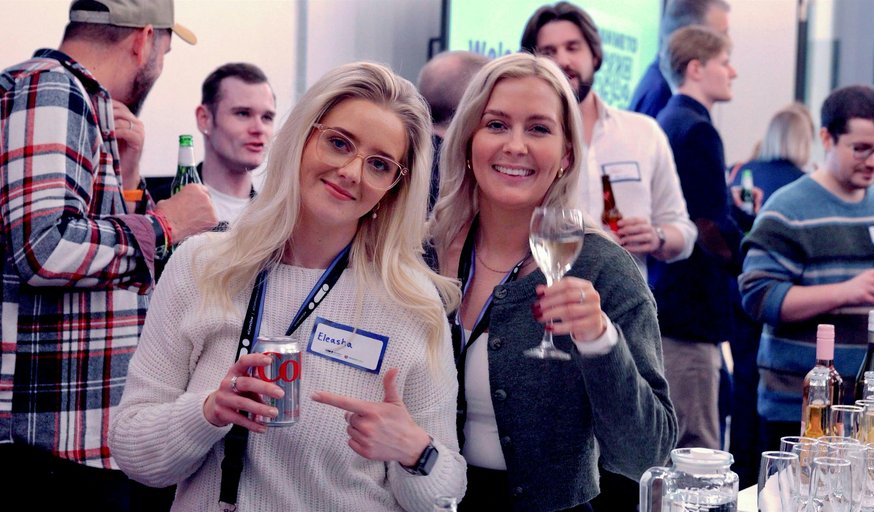 Digital Drinks - Feb 2026