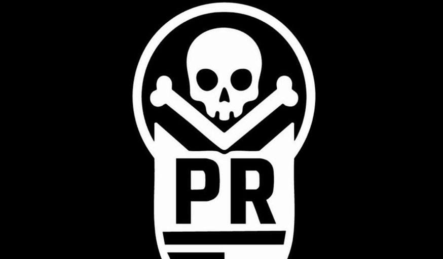 THE LITTLE WEEKENDER: Run #3 - Act 1