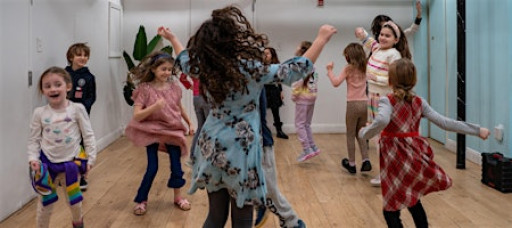 2026 Mid-Winter Children's Festival