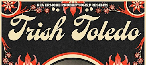 Trish Toledo at The Usual Place