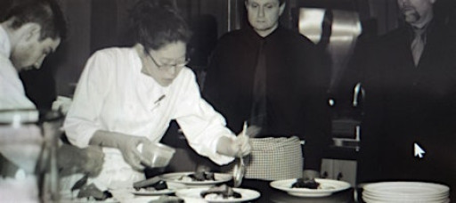 Healthy Cooking Workshop to Master Chef Techniques