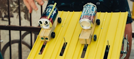 Four Peaks Beer Can Derby - 2026