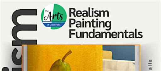 Realism Painting Fundamentals with Ana Schwar