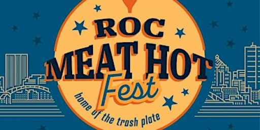 2026 Meat Hot Sauce Festival