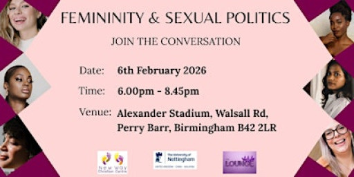 Femininity and Sexual Politics