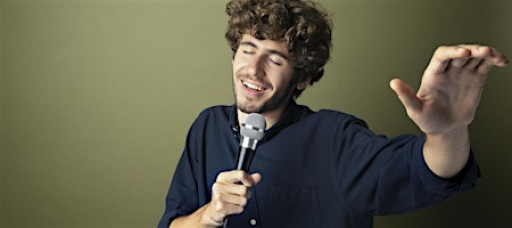 Stand-Up Comedy Show at Villain Theater