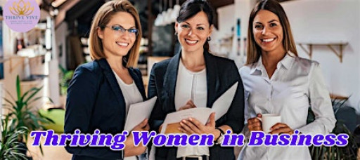 Thriving Women in Business