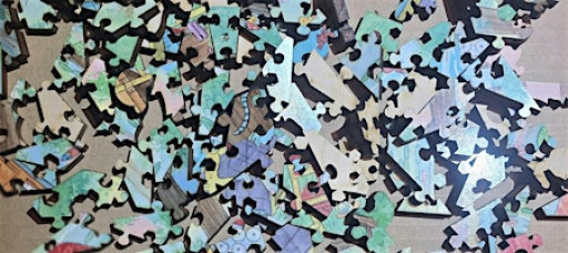 January Speed Puzzle Competition at Alpha Acid Brewery