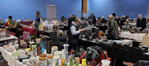Beaumaris Antique and Collectors Fair