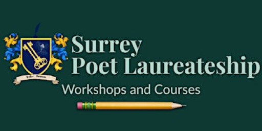 Poetry Workshop: Editing as an Act of Love