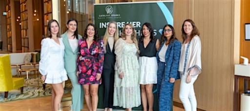 Inspire Her, She Shines 2.0