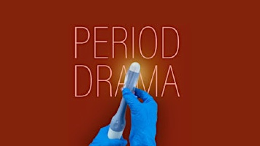 SHIFT+SPACE | Period Drama by Malini Raman-Middleton