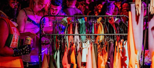 THIRD SATURDAY AT THE LATEX ATELIER //Try-Ons & Free Fitting Consultations