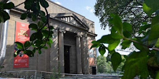 Nature Mindfulness Walk