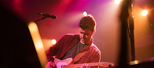 An Evening with Lyle Brewer