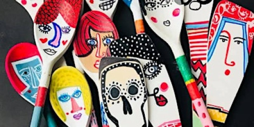 Hidden Beach Kids — Make, Play & Create with Arty artyMalarky