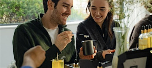 Mother's Day Candle Making Workshop