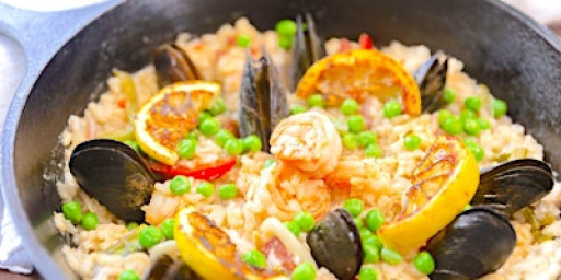 The Mastery of Spanish Fare - Cooking Class in the Bay Area | Cozymeal™