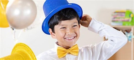 Kiddie Academy of Sarasota Open House