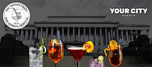 The Artisan Craft & Spirit Festival