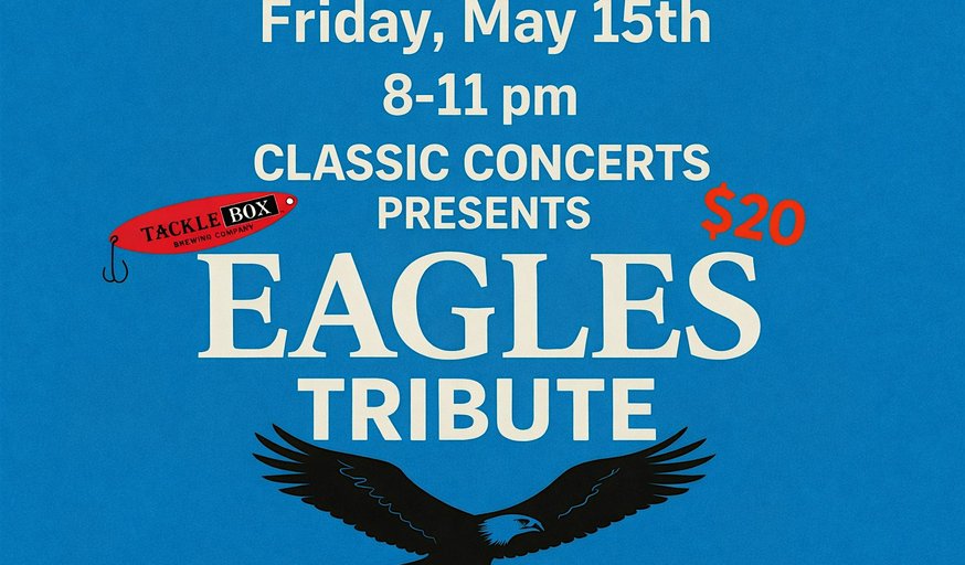Eagles Tribute Concert