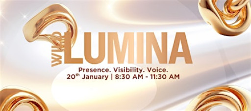 WILD LUMINA – The 3 Hour Mastermind Experience
