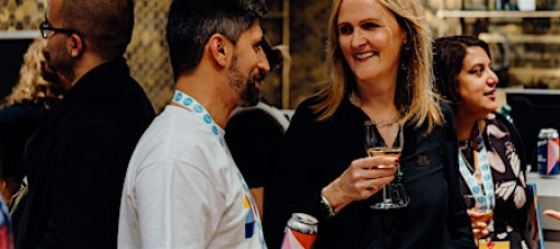 Vine to valley: Alpine Wines at Fourth & Church