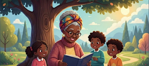 2026 Black Authors Expo