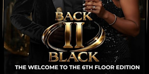 THE MILESTONE BIRTHDAY CELEBRATION FOR NIGEL B FROM SPECIAL TOUCH