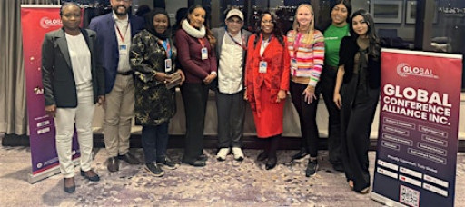 126th Global Conference on African Economy and Culture (GCAEC)