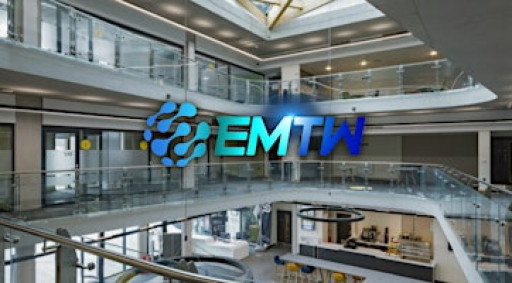 East Mids Tech Week 2026: Space And Digital Tech