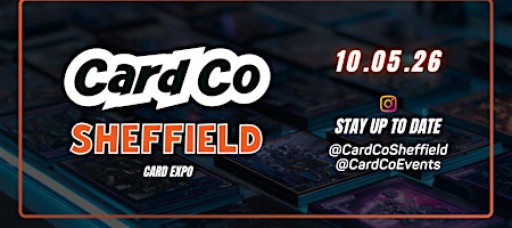 Card Co Sheffield
