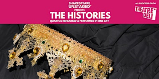 Shakespeare Unstaged: Richard III