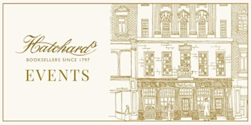 The Surreal World of Maeve Gilmore - Hatchards, Piccadilly