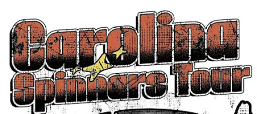 Spinners Circle Tour - RALEIGH, NC