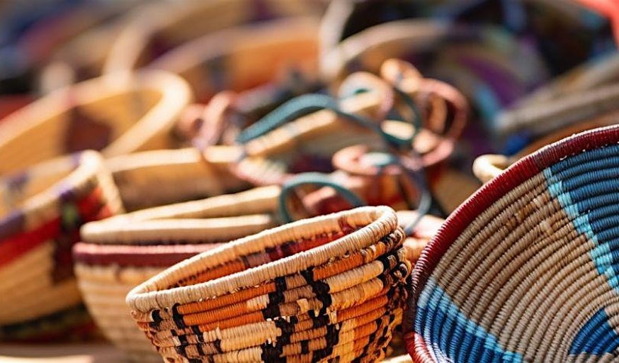 Arts And Craft Vendor Show