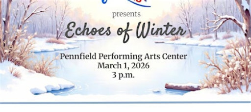Cereal City Concert Band's "Echoes of Winter" Concert