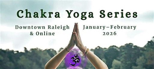 Chakra Yoga Class