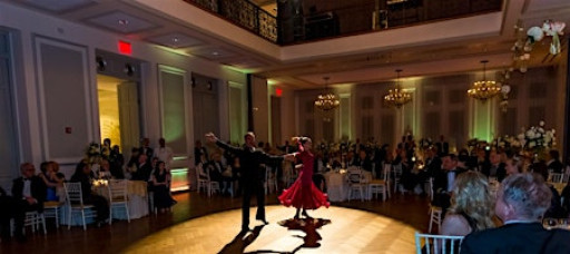 Valentine’s Dance Party