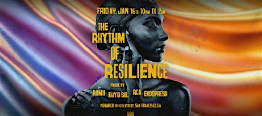 The Rhythm of Resilience: Romii, Bayb Sol, RCA, Endopresh