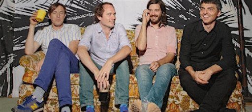 Holy Fuck, Gus Englehorn