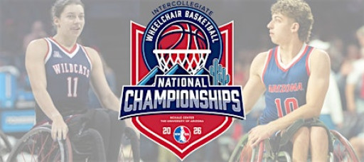 Intercollegiate Wheelchair Basketball National Championships