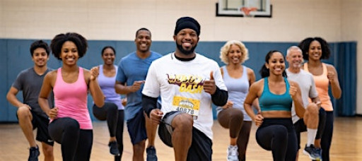 Group Fitness at 29th St