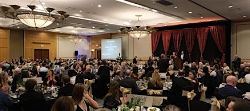 Alaska Aviation Museum's Annual Hall of Fame Gala!