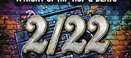 The Breakdown A Night Of Hip-Hop & Beats