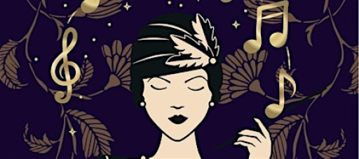 Moonlight & Merlot: A Roaring 20s Valentine Gala and Silent Auction