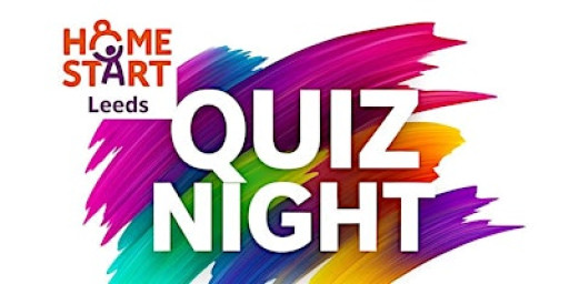 Quiz Night! back by popular demand!!