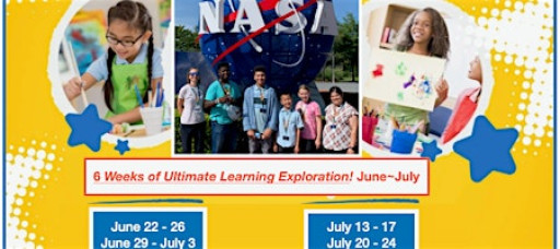 2026 Innovative Summer Camp in San Jose