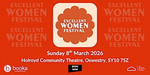 Excellent Women Festival 2026